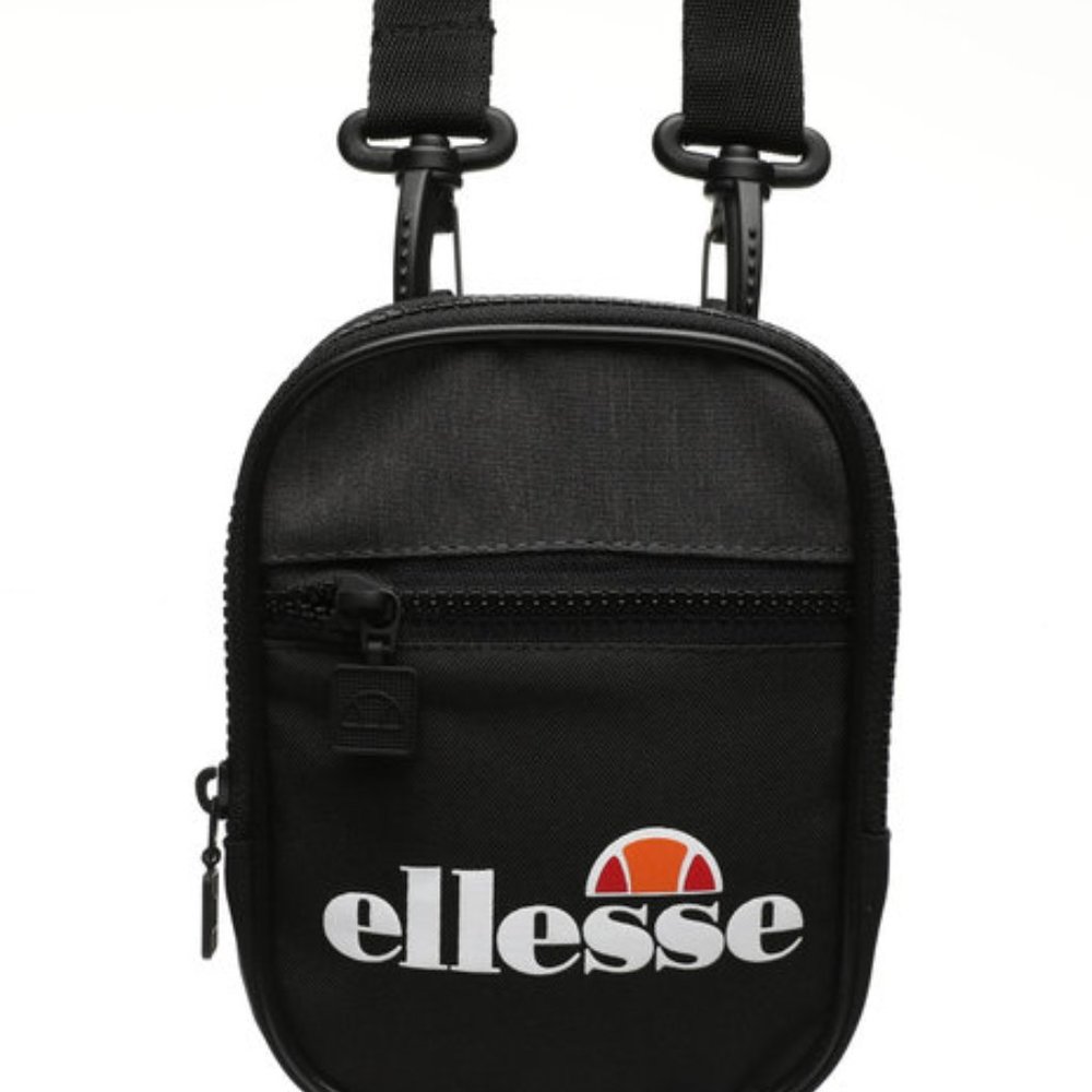 Ellesse Templeton Small Cross Body Bag